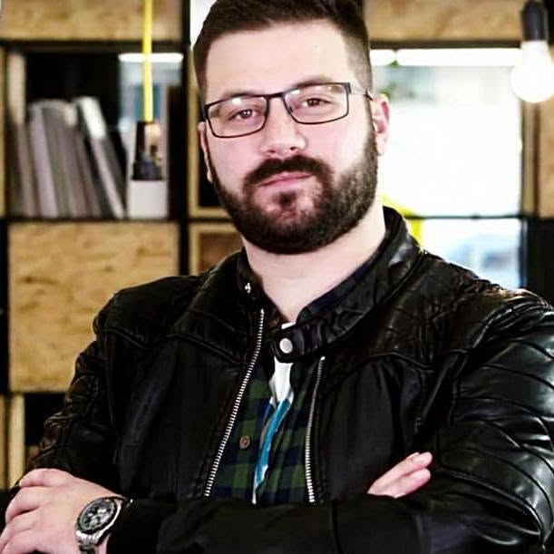 Saša Ostojić, brend strategija za Omax Telecom